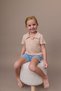 Bamboo Spandex Polo Shirt - 2