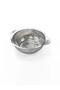 Granite Karnıyarık Pot 26 cm and Altabi Pasta Strainer 22 cm Steel - 2