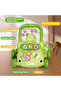 Baby Push Walker Early Educational Toy Color - 5
