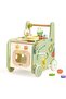 Wooden Walker Kitchen, 15 pieces - 2