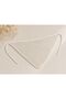 Hair Accessory Knitwear Bandana - 4