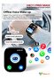 HK11 PRO MAX Waterproof Smart Watch 2.02" AMOLED Display - 3