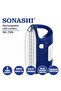 Rechargeable LED Lantern Solar Light 36 LED SEL-722N - 2