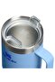 The Everyday Suburban Mug 0.47L Klasik Termos 10-13861-0043 Mavi - 2