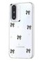 Zengemtr Galaxy A36 Bow Patterned Cover - (134509) Pattern 8 - 3