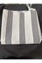 Anthracite Gray Cornice Balcony Curtain Waterproof Gabardine Fabric Outdoor Sunshade Curtain - 2
