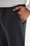 Slim Fit Slim Fit Standard Leg Sportsman Jogger Anthracite Men's Sweatpants D7240Ax/Ar231 - 5