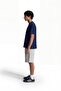 Basic Oversize Premium Shorts - 5