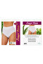 Liza Seamless Non-Marking High Waist Slip Panties - 3