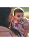 Monkey Green Silicone Teether - 5