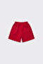 Basic Oversize Premium Shorts - 8