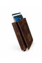 Genuine Leather Crazy Leather Tan Wallet and Card Holder - 2
