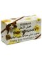 Vegetal Soap Honey 200G | Nourishing Italian Soap | Natural Honey Extract