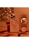 Luxury Glitter Case Compatible with iPhone 14 Pro Max, Magnetic Sparkle Rhinestone Diamond Protective Phone Cover with Camera Protection, Slim Shockproof Bling Case for Women and Girls - 6
