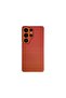Smartix Designer Case For Samsung S26 Ultra Orange