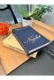 Degas Night 2-Piece Fabric Book Decorative Box - 8