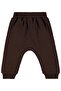 Basic 6-18 Months Sweatpants - Brown - 2
