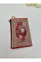 10 Pieces Gift Set (with Gift Box-Mevlüd-Hac-Umre) Wallet Tesbih Set Inside the Gelatin Package - 2