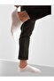 3-Piece Double Bamboo Men's Sneaker Gray Socks Seamless Invisible Ankle Invisible Sports Socks Premium - 3