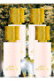 4 قطع عطر أل ساندال 100 مل