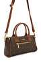Hand and Crossbody Strap Women's Bag 05Fo25K5098 - 2