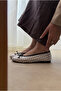 Women's Ballerina White - 2