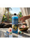 Exfoliating Body Wash 1000ml Ocean Breeze – Refreshing Shower Gel - 5