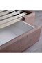 Olympia Base Chanel Pink 150x200 Cm - 6