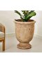 Firenze Terracotta Planter 57x68cm - Sandy terra