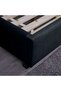 HERCOLINA BASE CHANEL DARK GREY 140X200 CM - 3