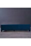HERCOLINA BASE VELVET BLUE 150X200 CM - 3