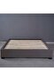 Hercolina Base Velvet Grey 180x200 Cm