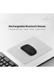 Premium Bluetooth Dry Cell Mouse - 3