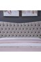 MARS HEADBOARD VELVET BEIGE L-140 : H-125 CM - 4