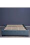 GALIA BASE CHANEL TEAL 160X200 CM - 2