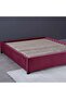 HERCOLINA BASE VELVET PINK 140X200 CM