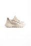 Lmr-1001 Thick Sole Anorak Tied Sports Shoes - 3
