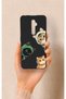 Oppo Reno 2Z Compatible Cat Team Patterned Silicone Case