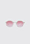 Baby Girl Turquoise Glasses