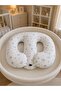 Twin Baby Breastfeeding Pillow, Breastfeeding Pillow, Feeding Pillow - 2