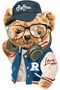 Μπλούζα Art Bear - 2
