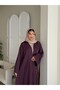 لنن بنفسجي - 6