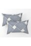 Premium King Size Fitted Bedsheet Set with 2 Pillowcases – Ultra-Soft Microfiber Bedding - 4