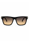 Royal Eyewear Re1054W Gradient Yellow Sunglasses - 2