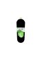 12-Pack Men's Cotton Sneaker Socks for 4 Seasons Sports Shoes - 2