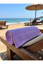 100% Cotton Design Beach Towel - 4