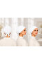 6 Pcs Stitched Combed Cotton Inner Bonnet, Non-Slip, Flexible, Comfortable to Use, Hijab-Ready Bonnet, Suitable for Daily Use and under Shawl, Large Size, Non-Marking (6 Pcs)