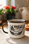 Supernatural Themed Special Design Mug - 2