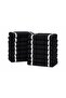 Wash Cloths (12 Pack, 30 x 30 CM) - 100% Cotton Washcloth Face towel Set Highly Absorbent Quick Dry and Soft Towels - 2