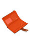 Women's Brown Wallet 000A2D570318 - 7